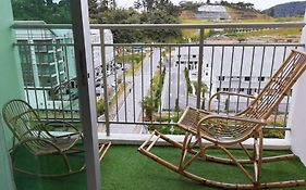W6Warmstay@Goldenhills/3Rpenthouse/Wifi/Pasarmalamview/2Carpark