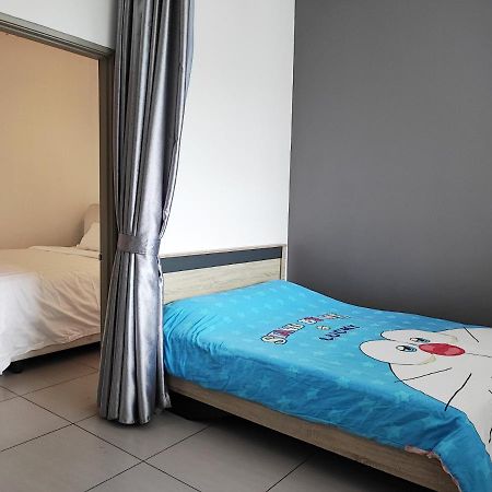 W6Warmstay@Goldenhills/3Rpenthouse/Wifi/Pasarmalamview/2Carpark Brinchang Luaran gambar