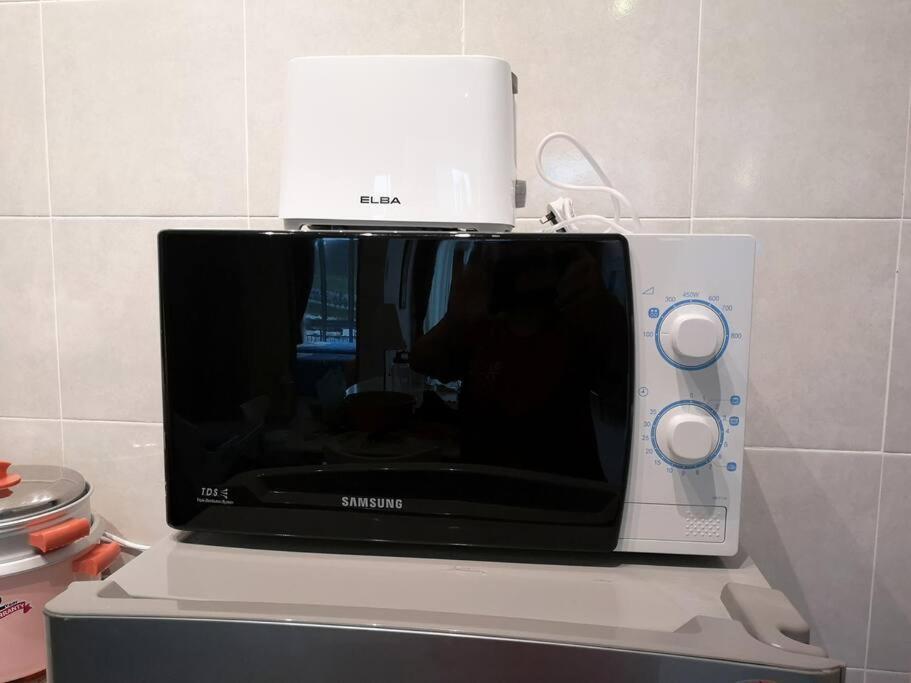 W6Warmstay@Goldenhills/3Rpenthouse/Wifi/Pasarmalamview/2Carpark Brinchang Luaran gambar