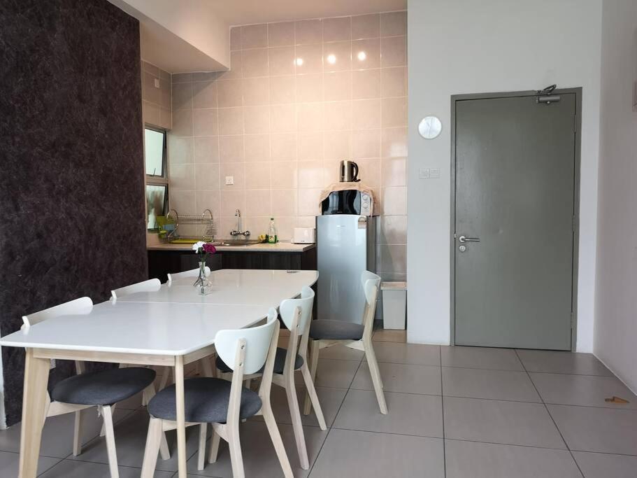 W6Warmstay@Goldenhills/3Rpenthouse/Wifi/Pasarmalamview/2Carpark Brinchang Luaran gambar